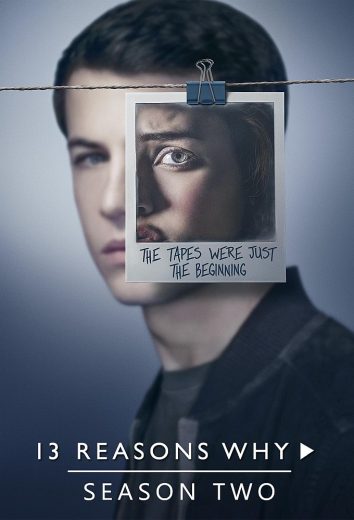 مسلسل 13 Reasons Why الموسم الثاني الحلقة 10 مترجمة