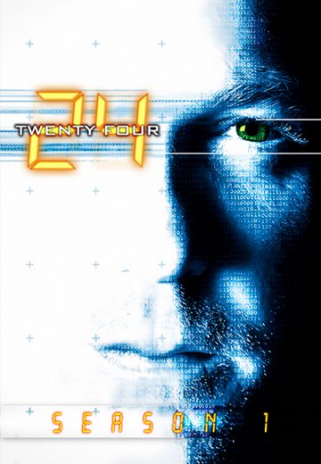 مسلسل 24 الموسم الاول الحلقة 17 مترجمة
