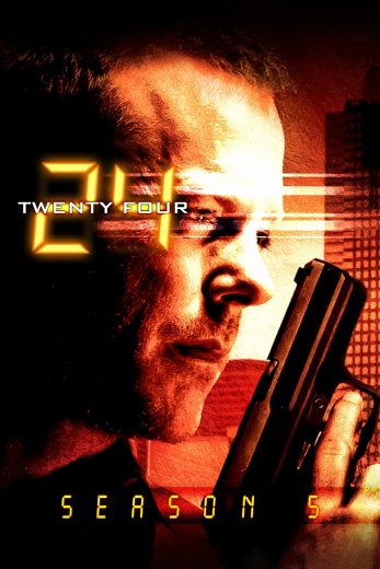 مسلسل 24 الموسم الخامس الحلقة 7 مترجمة