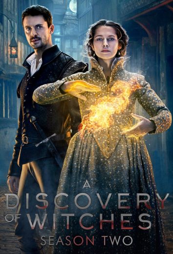 مسلسل A Discovery of Witches الموسم الثاني الحلقة 9 مترجمة
