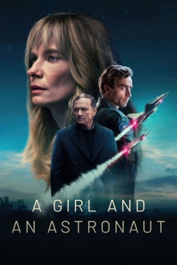 مسلسل A Girl and an Astronaut الموسم الاول الحلقة 2 مترجمة