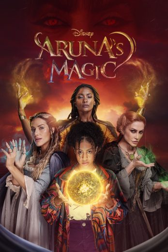 مسلسل A Magia de Aruna الموسم الاول الحلقة 4 مترجمة