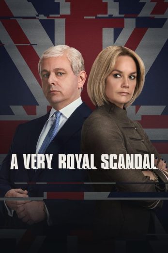 مسلسل A Very Royal Scandal الحلقة 1 مترجمة