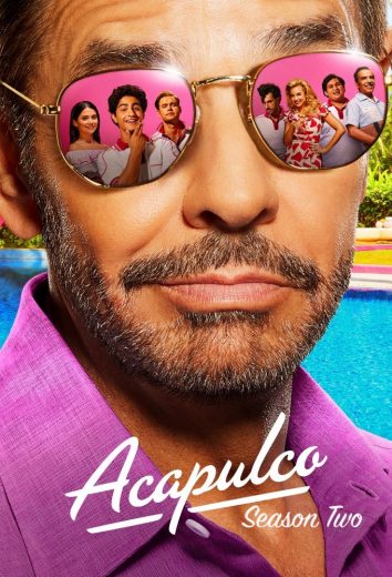 مسلسل Acapulco الموسم الثاني الحلقة 3 مترجمة