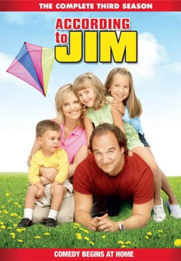 مسلسل According to Jim الموسم الثالث الحلقة 27 مترجمة