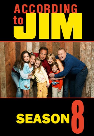 مسلسل According to Jim الموسم الثامن الحلقة 14 مترجمة