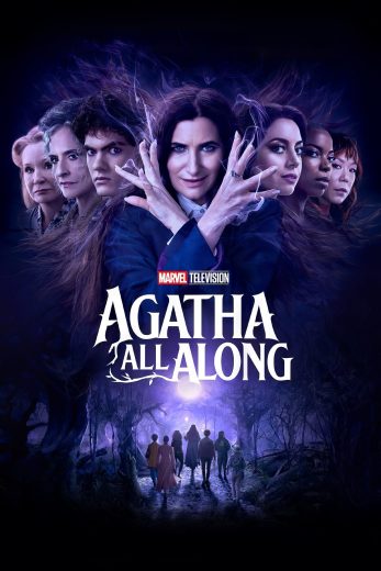 مسلسل Agatha All Along الحلقة 5 مترجمة