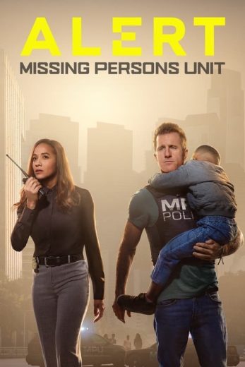 مسلسل Alert الموسم الاول الحلقة 7 مترجمة