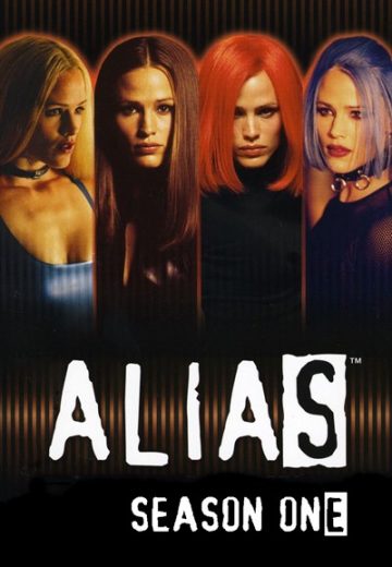 مسلسل Alias الموسم الاول الحلقة 18 مترجمة