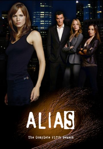 مسلسل Alias الموسم الخامس الحلقة 13 مترجمة
