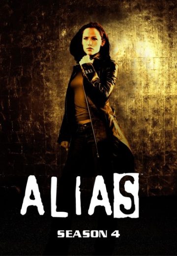 مسلسل Alias الموسم الرابع الحلقة 17 مترجمة