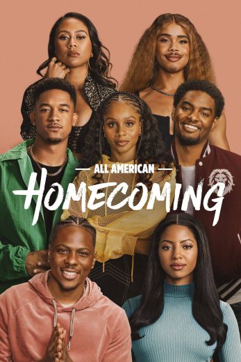 مسلسل All American: Homecoming الموسم الثالث الحلقة 1 مترجمة