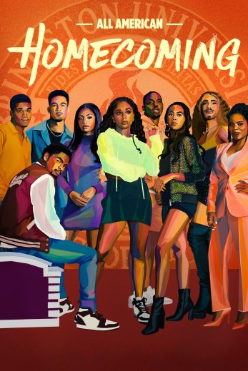 مسلسل All American: Homecoming الموسم الثاني الحلقة 1 مترجمة