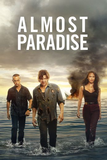 مسلسل Almost Paradise الموسم الثاني الحلقة 7 مترجمة