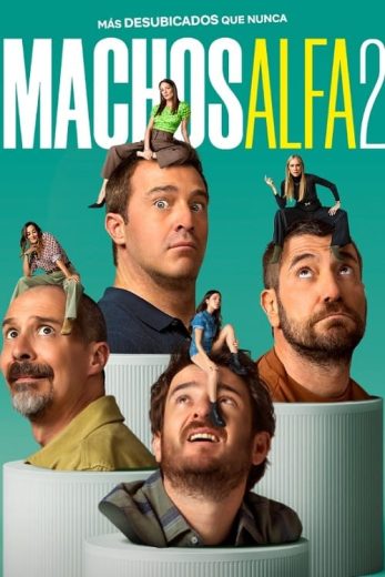مسلسل Alpha Males الموسم الثاني الحلقة 10 الاخيرة مترجمة