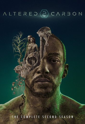 مسلسل Altered Carbon الموسم الثاني الحلقة 5 مترجمة