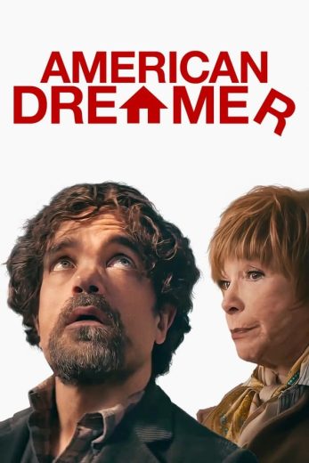 مشاهدة فيلم American Dreamer 2024 مدبلج