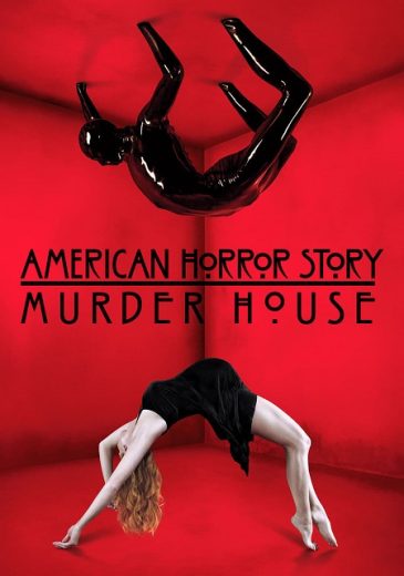 مسلسل American Horror Story الموسم الاول الحلقة 8 مترجمة