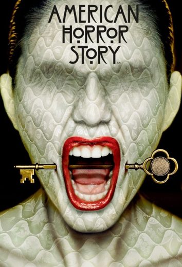 مسلسل American Horror Story الموسم الخامس الحلقة 4 مترجمة