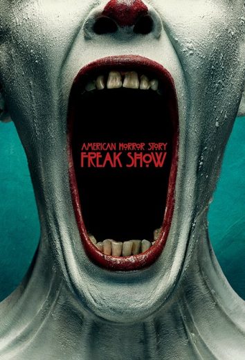 مسلسل American Horror Story الموسم الرابع الحلقة 13 الاخيرة مترجمة