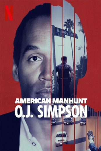 مسلسل American Manhunt O.J. Simpson الحلقة 2 مترجمة