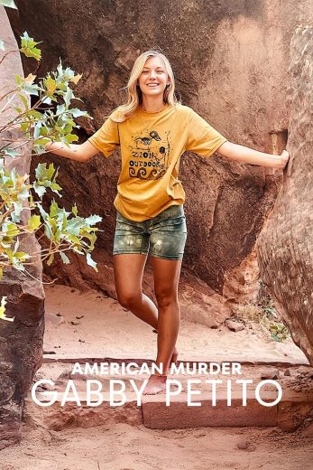 مسلسل American Murder Gabby Petito الموسم الاول الحلقة 1 مترجمة