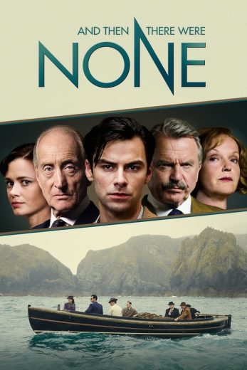 مسلسل And Then There Were None الموسم الاول الحلقة 2 مترجمة