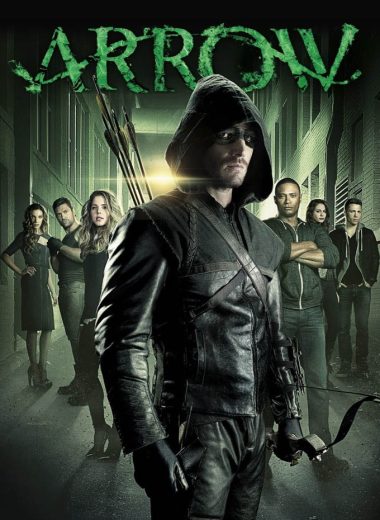 مسلسل السهم Arrow الموسم الثاني الحلقة 20 مترجمة