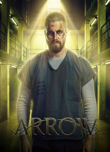 مسلسل Arrow الموسم السابع الحلقة 5 مترجمة