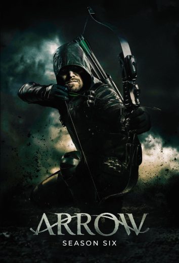 مسلسل Arrow الموسم السادس الحلقة 14 مترجمة