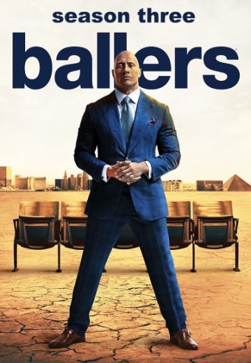 مسلسل Ballers الموسم الثالث الحلقة 7 مترجمة