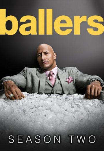 مسلسل Ballers الموسم الثاني الحلقة 10 الاخيرة مترجمة