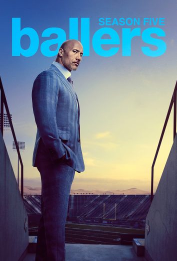 مسلسل Ballers الموسم الخامس الحلقة 8 الاخيرة مترجمة
