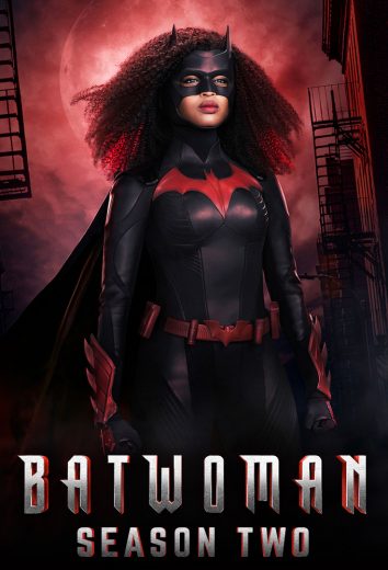 مسلسل Batwoman الموسم الثاني الحلقة 18 الاخيرة مترجمة