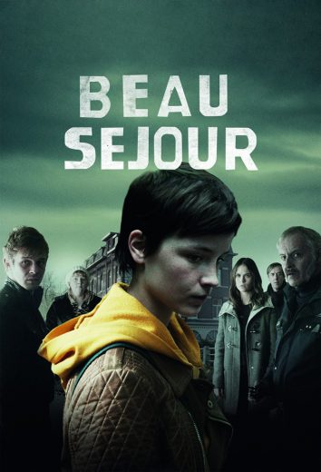 مسلسل Beau Séjour الموسم الاول الحلقة 8 مترجمة