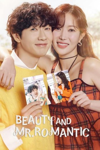مسلسل الجميلة والسيد الرومانسي Beauty and the Devoted الحلقة 25 مترجمة