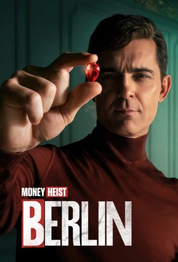 مسلسل Berlin الموسم الاول الحلقة 5 مترجمة