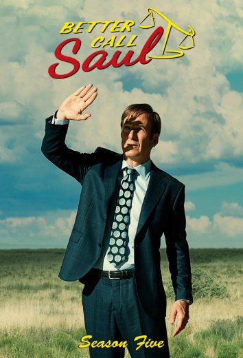 مسلسل Better Call Saul الموسم الخامس الحلقة 10 الاخيرة مترجمة
