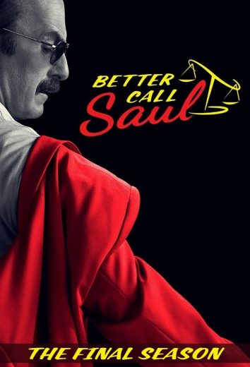مسلسل Better Call Saul الموسم السادس الحلقة 8 مترجمة