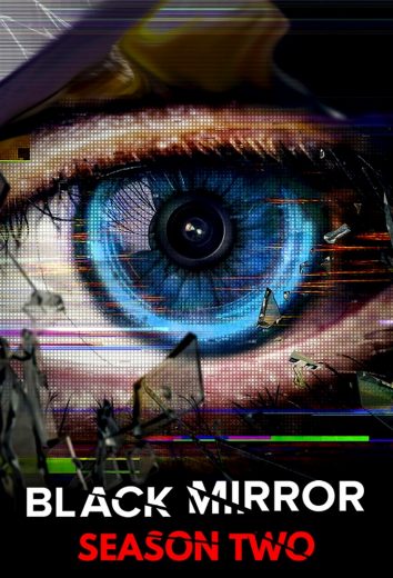 مسلسل Black Mirror الموسم الثاني الحلقة 4 الاخيرة مترجمة