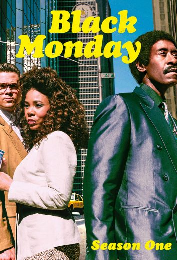 مسلسل Black Monday الموسم الاول الحلقة 4 مترجمة