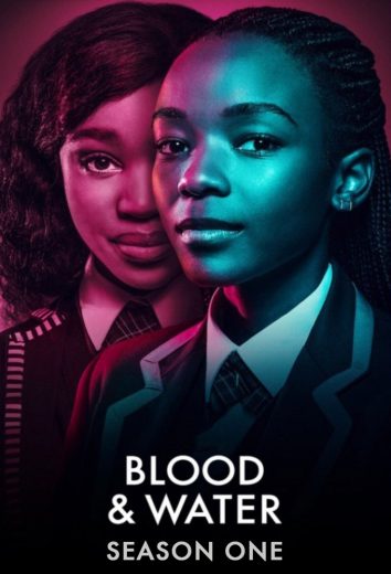 مسلسل Blood and Water الموسم الاول الحلقة 4 مترجمة