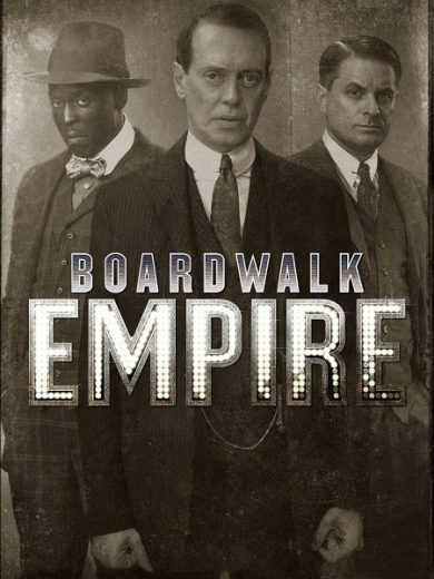 مسلسل Boardwalk Empire الموسم الرابع الحلقة 12 الاخيرة مترجمة