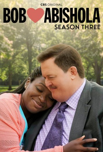 مسلسل Bob Hearts Abishola الموسم الثالث الحلقة 3 مترجمة