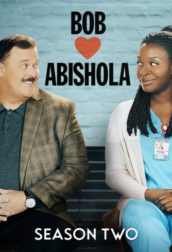 مسلسل Bob Hearts Abishola الموسم الثاني الحلقة 17 مترجمة