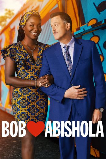 مسلسل Bob Hearts Abishola الموسم الرابع الحلقة 10 مترجمة