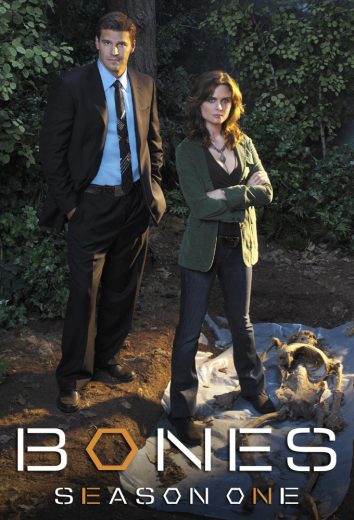 مسلسل Bones الموسم الاول الحلقة 3 مترجمة