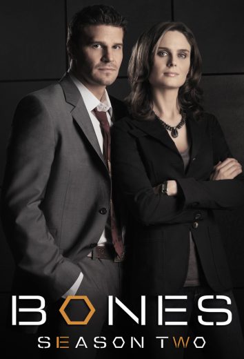 مسلسل Bones الموسم الثاني الحلقة 19 مترجمة