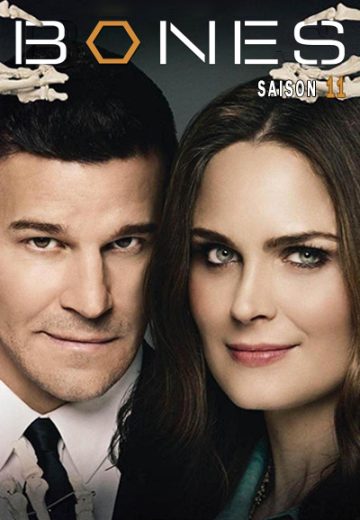 مسلسل Bones الموسم 11 الحلقة 22 الاخيرة مترجمة