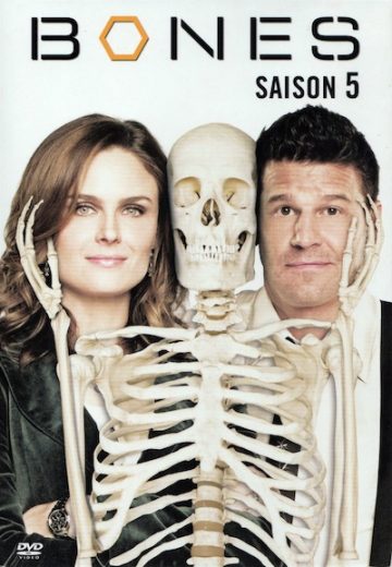 مسلسل Bones الموسم الخامس الحلقة 16 مترجمة